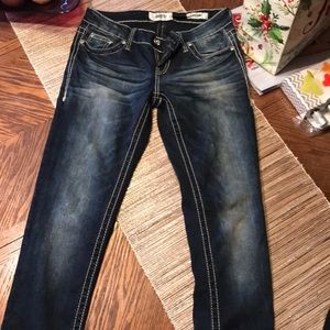 Daytrip Buckle Jeans